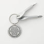 To Dad - Leave Me Alone F-Off Safety Message and Thank You - Custom Engraved Screwdriver Tool Keychain
