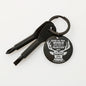 To Hunter Dad - my world - Screwdriver Keychain