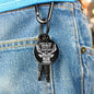 To Hunter Dad - my world - Screwdriver Keychain