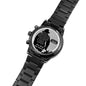 To Firefighter Dad - you are appreciated - Stainless Steel Luxury Watch