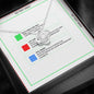 To My XXX - Best Thing Ever Happened To Me - Love Knot Necklace - Template