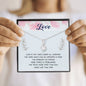 Love - Alluring Beauty Necklace