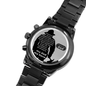 To Firefighter Dad - you are appreciated - Stainless Steel Luxury Watch