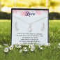 Love - Alluring Beauty Necklace
